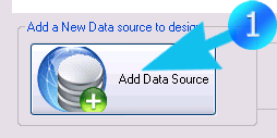 Add a new Data Source in Load Task