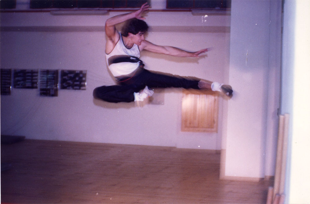 HighKick